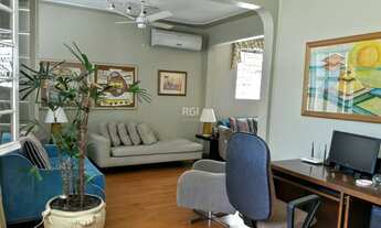 Imagem 3: Porto Alegre - Casa Padrão - Petrópolis