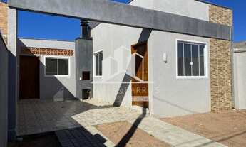 Imagem: Fazenda Rio Grande, Casa, Curitiba - Paraná