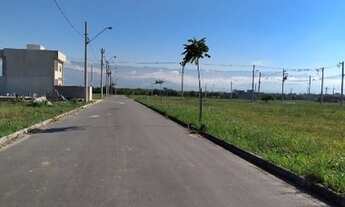 Imagem 4: Lote/Terreno para venda tem 176 metros quadrados em Loteamento Santa Clara - Pindamonhanga