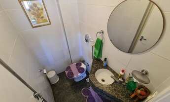 Imagem 4: Apartamento para venda possui 146 metros quadrados com 3 quartos em Aldeota - Fortaleza