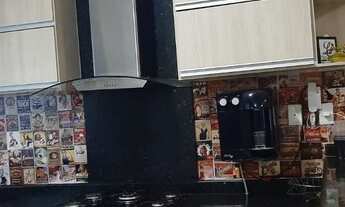 Imagem 6: GOIâNIA - Casa Padrão - Residencial Barravento