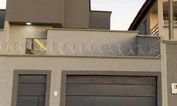 Imagem 2: CASA COM 3 QUARTOS, NO VILAGE GARAVELO