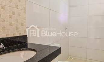 Imagem 5: Casa de 2 Quartos sendo 1 suíte - Residencial Village Santa Rita IV - 69m²