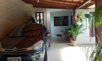 Imagem 7: Casa bem construída com 03 quartos no Rio vermelho