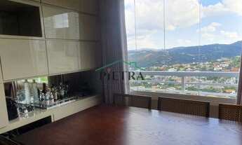 Imagem 3: Nova Lima - Apartamento Padrão - Vila Da Serra