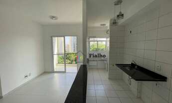 Imagem 3: Apartamento com 2 quartos - 1 suíte à venda, 57 m² por R$ 345.000 - Umuarama - Osasco/SP