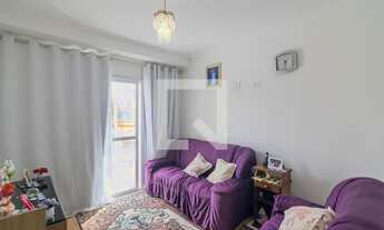 Imagem 3: Casa para Aluguel - Vila Luzita, 3 Quartos, 123 m2