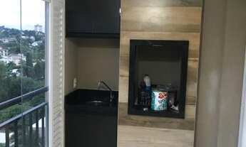 Imagem: Apartamento para venda com 70 metros quadrados