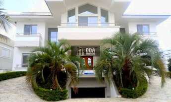 Imagem 3: Florianópolis - Casa Padrão - Jurerê Internacional