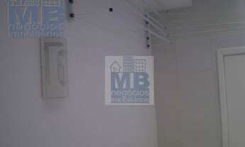 Imagem 4: Apartamento com 4 dormitórios para alugar, 170 m² por R$ 7.000,00/mês - Jardim Marajoara