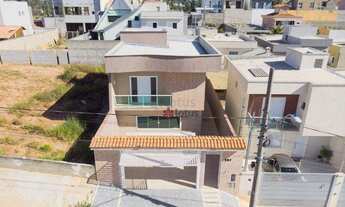 Imagem 3: Linda Casa para Venda no Portal dos Ipês III