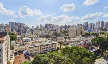 Imagem 2: CURITIBA - Apartamento Padrão - Água Verde