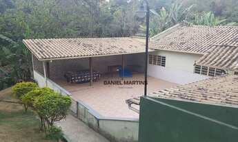 Imagem 6: Lindo sitio com excelente espaço gourmet!