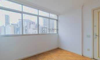 Imagem: Apartamento Venda 2 Dormitórios - 83 m²