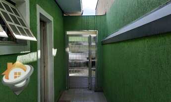 Imagem 6: Casa térrea Casa com 3 dormitórios