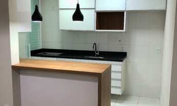 Imagem 3: Aluga-se Apartamento em Barueri - Rossi Parque da Lagoa (Ao lado do Parque Municipal