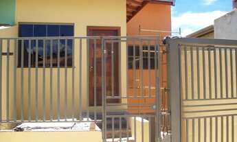 Imagem: Casa em Itatiba - CA1138