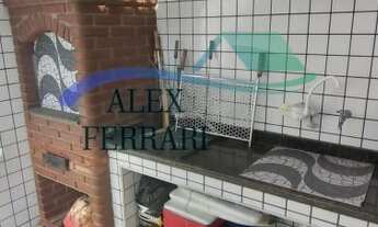 Imagem 5: Casa para Venda em Praia Grande, Caiçara, 2 dormitórios, 1 suíte, 2 banheiros, 2 vagas