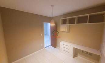 Imagem 5: Apartamento com 2 dormitórios à venda, 59 m² por R$ 265.000,00 - Sítio São Luís - Nova Fri