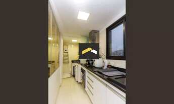 Imagem 7: Apartamento com 2 dormitórios para alugar, 75 m² por R$ 3.580,00/mês - Jardim Botânico - P