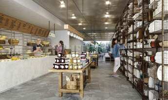 Imagem 6: SãO PAULO - Studio - CONSOLACAO