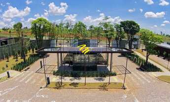 Imagem: Terreno - Vila Brandina - Campinas