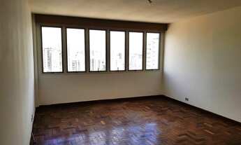 Imagem 2: Apartamento Alto Padrão 120 metros com 3 quartos em Perdizes - São Paulo - SP