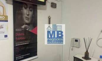 Imagem 2: Sala para alugar, 20 m² por R$ 1.400,00/mês - Jardim Marajoara - São Paulo/SP