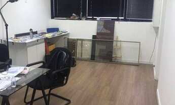 Imagem: Sala, 70 m² - venda por R$ 272.900,00 ou