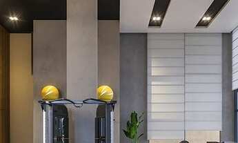 Imagem 3: CURITIBA - Apartamento Padrão - Bigorrilho