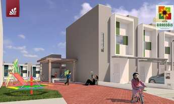 Imagem 6: Casa em Condomínio para Venda em Presidente Prudente, Conjunto Habitacional Eme Antonio Pi