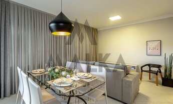 Imagem 1: Apartamento para Venda em Florianópolis, Saco Grande, 3 dormitórios, 1 suíte, 2 banheiros