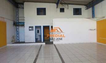 Imagem 3: Galpão à venda, 727 m² por R$ 2.600.000,00 - Centro - São José dos Campos/SP