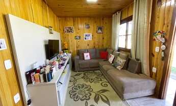 Imagem 5: Casa com 3 dormitórios à venda, 97 m² por R$ 395.000,00 - Linha Imperial - Nova Petrópolis