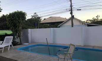 Imagem 3: Casa de 4 dormitórios para locação e venda na Ponte do Imaruim, Palhoça, SC