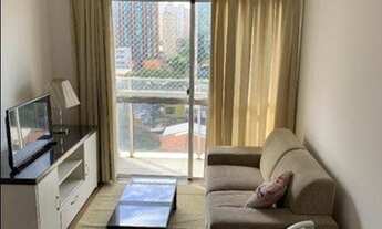 Imagem 4: Ótimo Apartamento! Ótimo prédio!