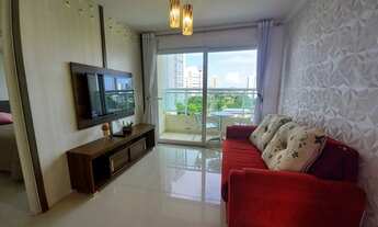 Imagem: A venda Apartamento Flat Ponta Negra - Natal