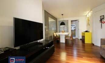 Imagem 5: Venda Apartamento 3 Dormitórios - 97 m² Brooklin