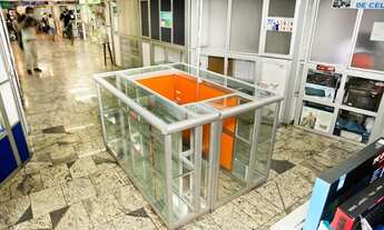 Imagem 2: Quiosque na Tijuca para alugar