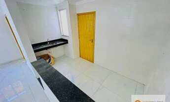 Imagem 6: Casa com entrada independente 3 quartos sendo 01 co suite à venda, 99 m² por R$ 539.000