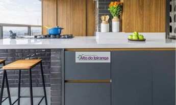 Imagem 7: Apartamento com 3 dormitórios à venda, 103 m² Vila Gumercindo - São Paulo/SP