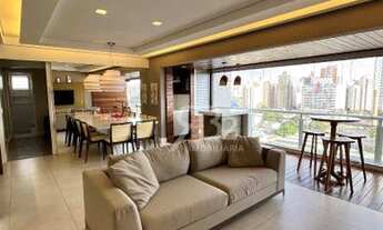 Imagem 5: Apartamento com 3 dormitórios à venda, 110 m² por R$ 1.290.000,00 - Vila Itapura - Campina