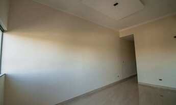 Imagem 3: Casa com 2 dormitórios à venda, 63 m² por R$ 255.000 - Ricardo - Londrina/PR