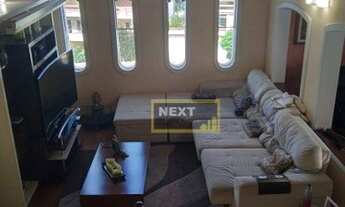 Imagem 2: Sobrado com 3 dormitórios à venda, 400 m² por R$ 1.900.000,00 - City América - São Paulo/S