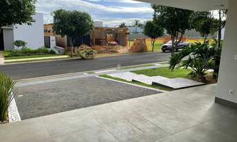 Imagem 6: ARARAQUARA - RESIDENCIAL - CONDOMÍNIO PORTAL DAS TIPUANAS