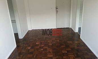 Imagem 1: Apartamento com 1 dormitório à venda, 42 m² por R$ 220.000,00 - Santa Rosa - Niterói/RJ