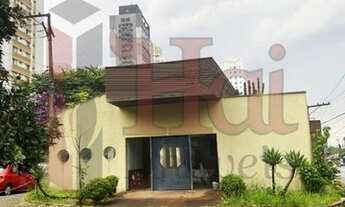 Imagem 3: Imóvel Comercial de Esquina para Locação em Santo Amaro