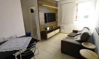 Imagem 2: BOM - Apartamento para venda de 49m² com 2 quartos em Jardim Limoeiro - Serra - ES