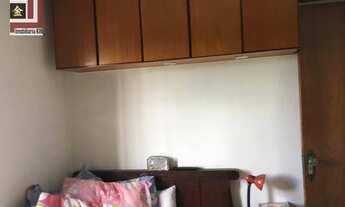 Imagem 7: Apartamento com 3 dormitórios à venda, 66 m² por R$ 399.000 - Saúde - São Paulo/SP