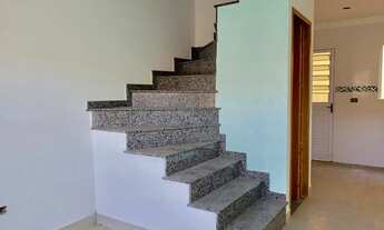 Imagem 5: Sobrado para venda tem 60 metros quadrados com 2 quartos em Parque São Rafael - São Paulo